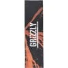 Grizzly Tie-Dye Stamp Skateboard Grip Tape - 1 -Online Sports Store GRI 821 GRP TIE DYE 1 0 47a0