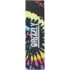 Grizzly Tie-Dye Stamp Skateboard Grip Tape - 3 -Online Sports Store GRI 821 GRP TIE DYE 3 0 3d74