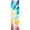 Grizzly Tie-Dye Stamp Skateboard Grip Tape - 4