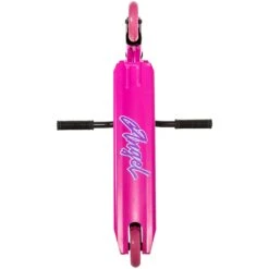 Grit Angel Stunt Scooter - Pink/Marble Pink -Online Sports Store GRI 920 ANG SCO PIN 2 17fd