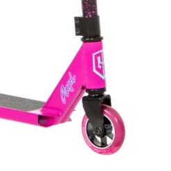 Grit Angel Stunt Scooter - Pink/Marble Pink -Online Sports Store GRI 920 ANG SCO PIN 3 a81b