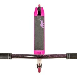 Grit Angel Stunt Scooter - Pink/Marble Pink -Online Sports Store GRI 920 ANG SCO PIN 4 2984