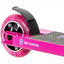 Grit Angel Stunt Scooter - Pink/Marble Pink -Online Sports Store GRI 920 ANG SCO PIN 5 8a9a