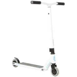 Grit 2021 Atom Stunt Scooter - White