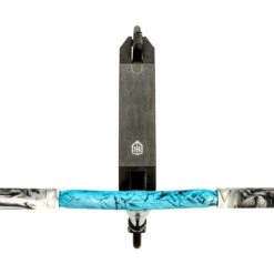 Grit Elite XM Stunt Scooter - Black/Vapour Blue/Black Laser -Online Sports Store GRI 920 ELI XM SCO BLA BLU 4 fd06