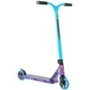 Grit Mayhem Stunt Scooter - Neo Painted/Blue