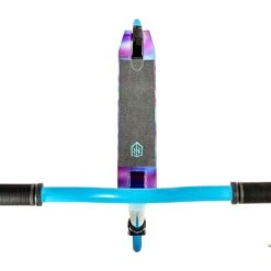 Grit Mayhem Stunt Scooter - Neo Painted/Blue 12 Grit Mayhem Stunt Scooter - Neo Painted/Blue -Online Sports Store GRI 920 MAY SCO NEO BLU 3 9b35