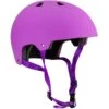 Harsh ABS Helmet - Pastel Pink