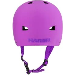 Harsh ABS Helmet - Pastel Pink -Online Sports Store HAR 918 ABS HEL PAP 4003 d5ff