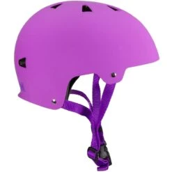 Harsh ABS Helmet - Pastel Pink -Online Sports Store HAR 918 ABS HEL PAP 4005 5ead