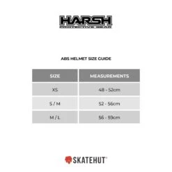 Harsh ABS Helmet - Pastel Pink -Online Sports Store HAR 918 ABS HEL PAP 4006 969e