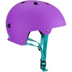 Harsh ABS Helmet - Purple -Online Sports Store HAR 918 ABS HEL PUR 4005 7e5a