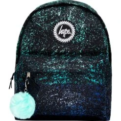 Hype Paint Speckle Backpack - Multi