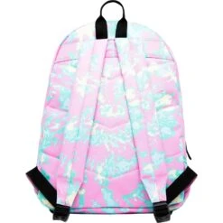 Hype Pastel Tye Dye Backpack - Multi -Online Sports Store HYP 1222 PAS TDY BAC MUL 2 0396