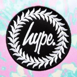 Hype Pastel Tye Dye Backpack - Multi -Online Sports Store HYP 1222 PAS TDY BAC MUL 3 e602