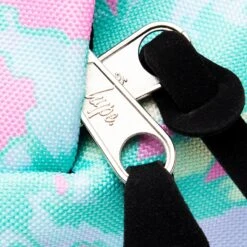 Hype Pastel Tye Dye Backpack - Multi -Online Sports Store HYP 1222 PAS TDY BAC MUL 4 eadd