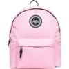 Hype Badge 18L Backpack - Pink -Online Sports Store HYP 122 BAC PAC PIN 00 2dc1