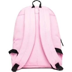 Hype Badge 18L Backpack - Pink -Online Sports Store HYP 122 BAC PAC PIN 02 2305