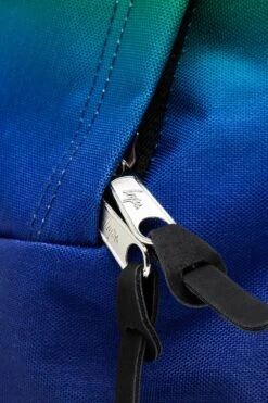 Hype Fade Crest Backpack - Lime Green -Online Sports Store HYP 122 FAD CRE BAC GRN 4 83a0