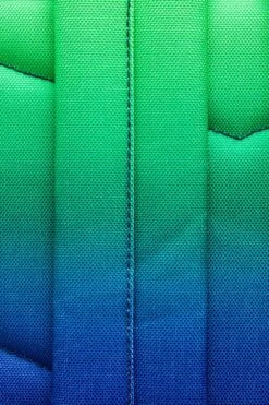 Hype Fade Crest Backpack - Lime Green -Online Sports Store HYP 122 FAD CRE BAC GRN 5 154b