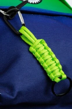 Hype Fade Crest Backpack - Lime Green -Online Sports Store HYP 122 FAD CRE BAC GRN 6 613d