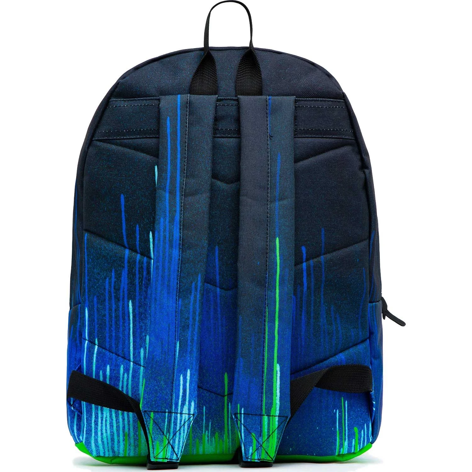 Hype Pacific Crest Backpack - Black 5 Hype Pacific Crest Backpack - Black - Image 3