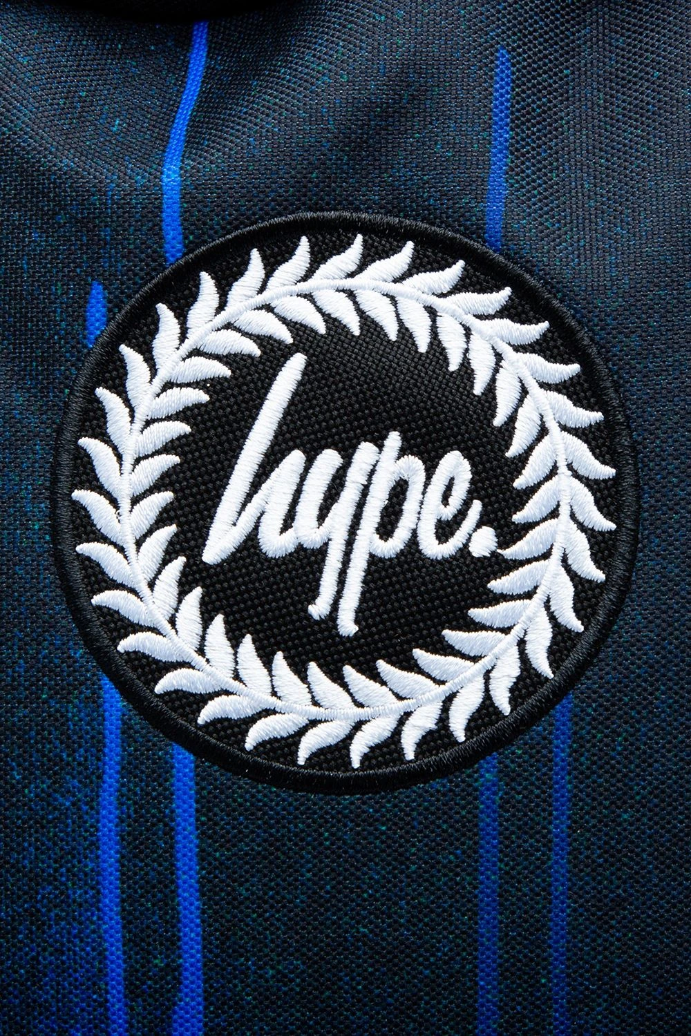 Hype Pacific Crest Backpack - Black 6 Hype Pacific Crest Backpack - Black - Image 4