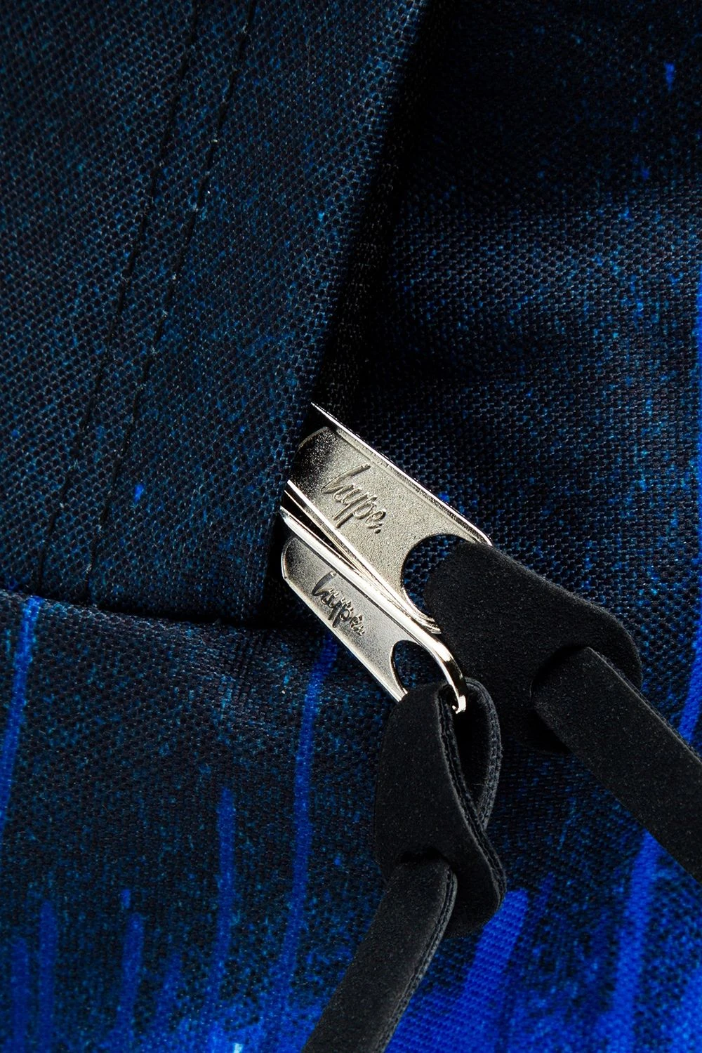 Hype Pacific Crest Backpack - Black 7 Hype Pacific Crest Backpack - Black - Image 5