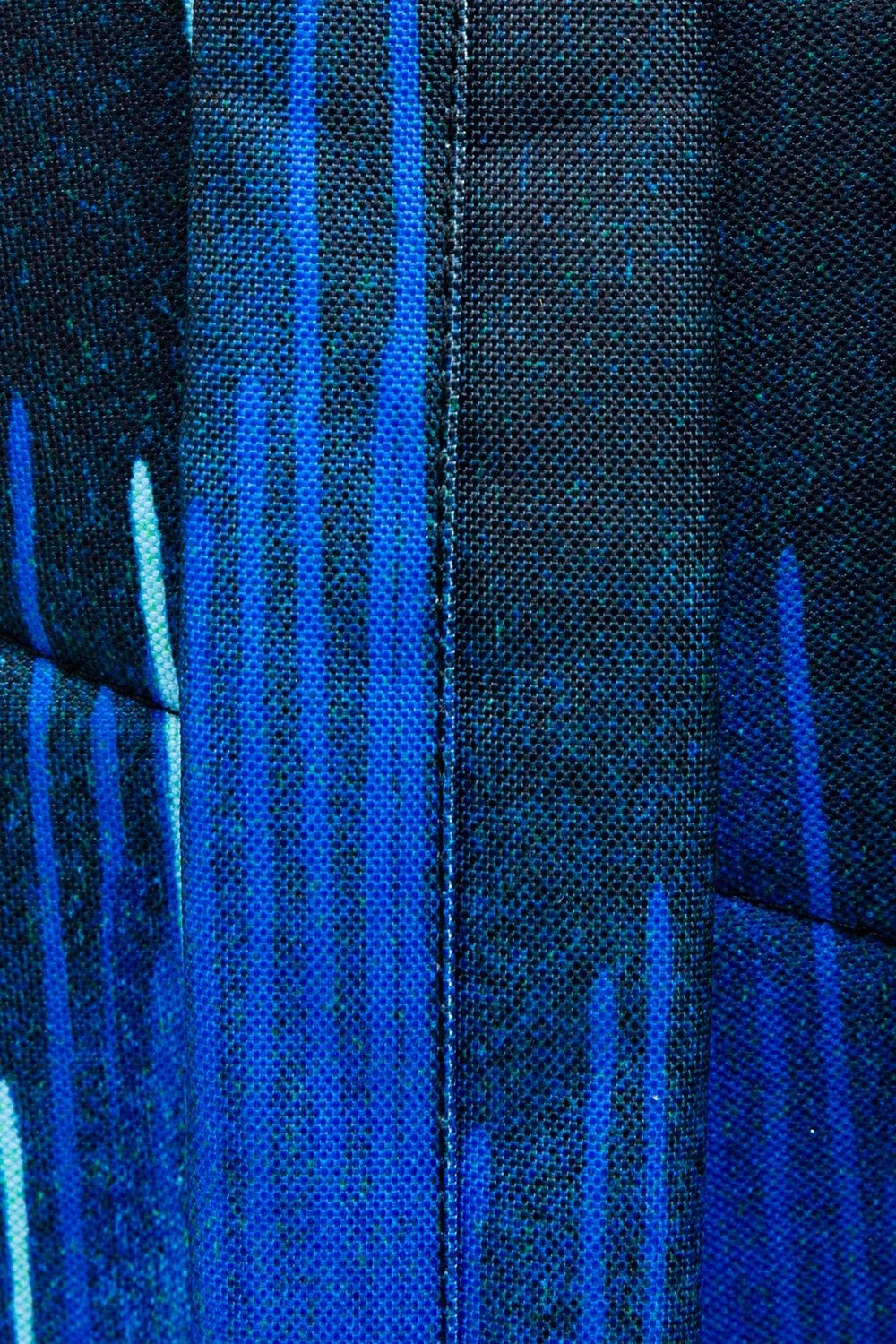 Hype Pacific Crest Backpack - Black 8 Hype Pacific Crest Backpack - Black - Image 6