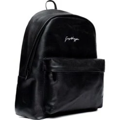 Hype Scribble Backpack - Black -Online Sports Store HYP 122 SCR BAC BLK 1 924f