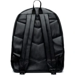 Hype Scribble Backpack - Black -Online Sports Store HYP 122 SCR BAC BLK 2 e441