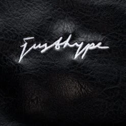 Hype Scribble Backpack - Black -Online Sports Store HYP 122 SCR BAC BLK 3 58de