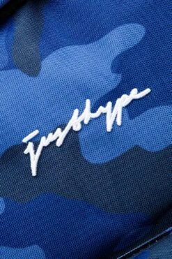 Hype Scribble Backpack - Navy/Camo -Online Sports Store HYP 122 SCR BAC NAV CAM 3 c4d4