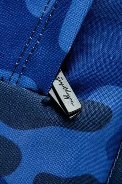 Hype Scribble Backpack - Navy/Camo -Online Sports Store HYP 122 SCR BAC NAV CAM 4 7621