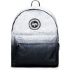 Hype Speckle Fade Backpack - Black -Online Sports Store HYP 122 SPE FAD BAC BLK 10ed