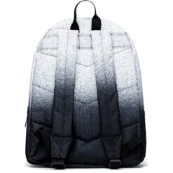 Hype Speckle Fade Backpack - Black -Online Sports Store HYP 122 SPE FAD BAC BLK 2 1eca