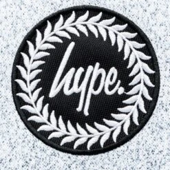 Hype Speckle Fade Backpack - Black -Online Sports Store HYP 122 SPE FAD BAC BLK 3 d669