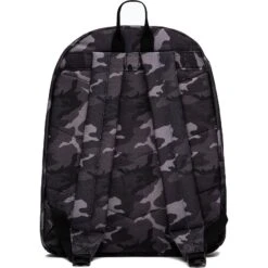 Hype 18L Backpack - Mono Camo -Online Sports Store HYP 18L 822 MON CAM BLK 2 de40