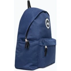 Hype Badge 18L Backpack - Navy 10 Hype Badge 18L Backpack - Navy -Online Sports Store HYP 217 BAD BPK NAV 2 ca7f