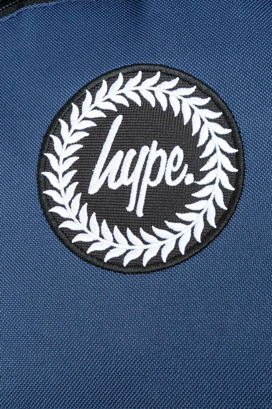 Hype Badge 18L Backpack - Navy 7 Hype Badge 18L Backpack - Navy - Image 5