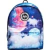 Hype Above The Cloud 18L Backpack - Blue/Teal 1 Hype Above The Cloud 18L Backpack - Blue/Teal -Online Sports Store HYP 222 ABO CLO BAG BTE 0 baf3