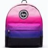 Hype Gradient 18L Backpack - Black/Pink/Purple -Online Sports Store HYP 222 GRA BAG PPU 0 a0ec
