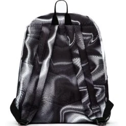 Hype Mono Static Wave 18L Backpack - Grey -Online Sports Store HYP 222 MON STA BAG GRY 2 5bc3