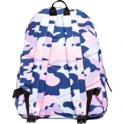 Hype Evie Camo 18L Backpack - Multi -Online Sports Store HYP 519 ECO BPK MUL 2 d39f