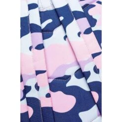 Hype Evie Camo 18L Backpack - Multi -Online Sports Store HYP 519 ECO BPK MUL 3 9528