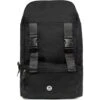 Hype Crest Traveller Backpack - Black -Online Sports Store HYP 819 CRT BPK BLA 0 ff02