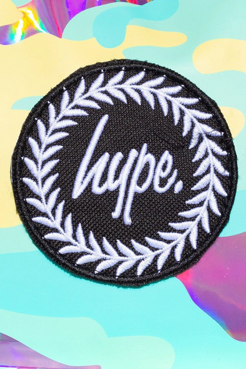 Hype Pastel Holo Camo 18L Backpack - Multi 8 Hype Pastel Holo Camo 18L Backpack - Multi - Image 6