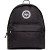 Hype 18L Backpack - Black -Online Sports Store HYP 822 18L BLK 0 d1dc