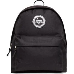 Online Sports Store 27 Hype 18L Backpack - Black