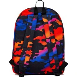 Hype 18L Backpack - Gradient Camo -Online Sports Store HYP 822 18L GRA CAM PUR 2 0671